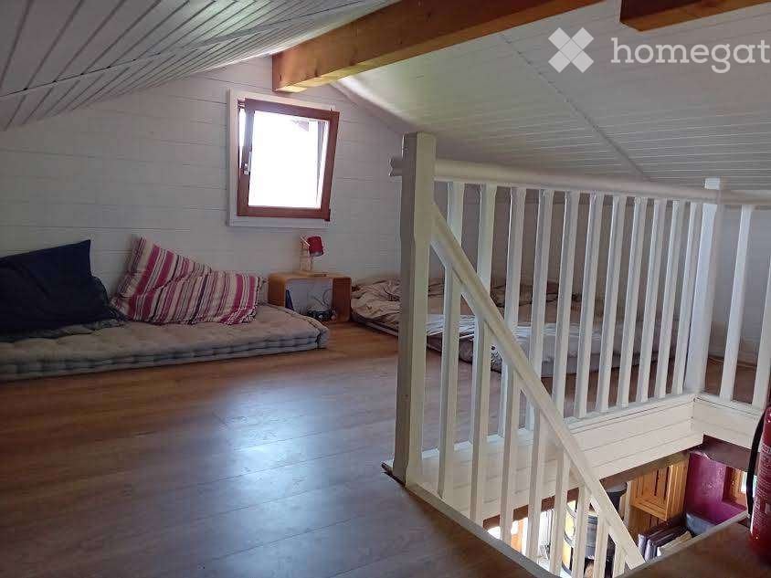 3 ½ rooms single house