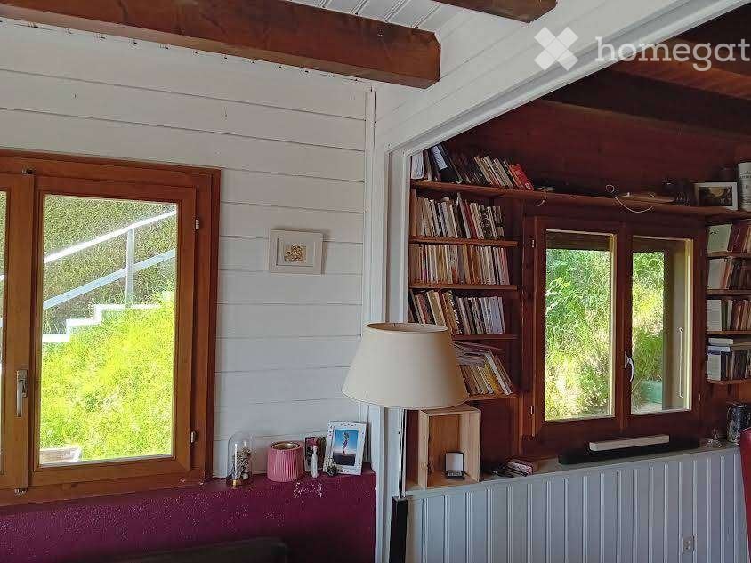 3 ½ rooms single house