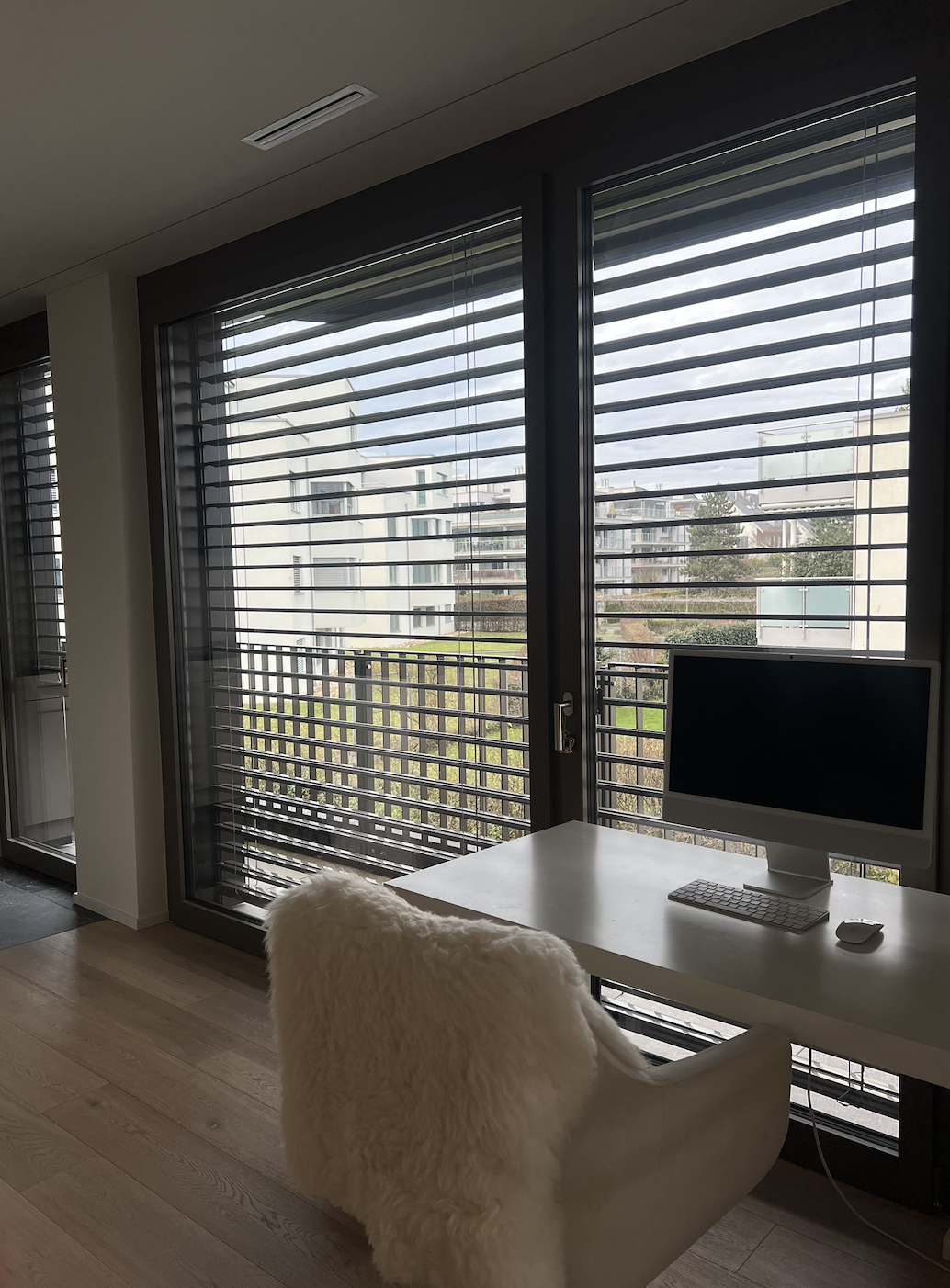 Appartement de 3 ½ pièces, photo 10 sur 10