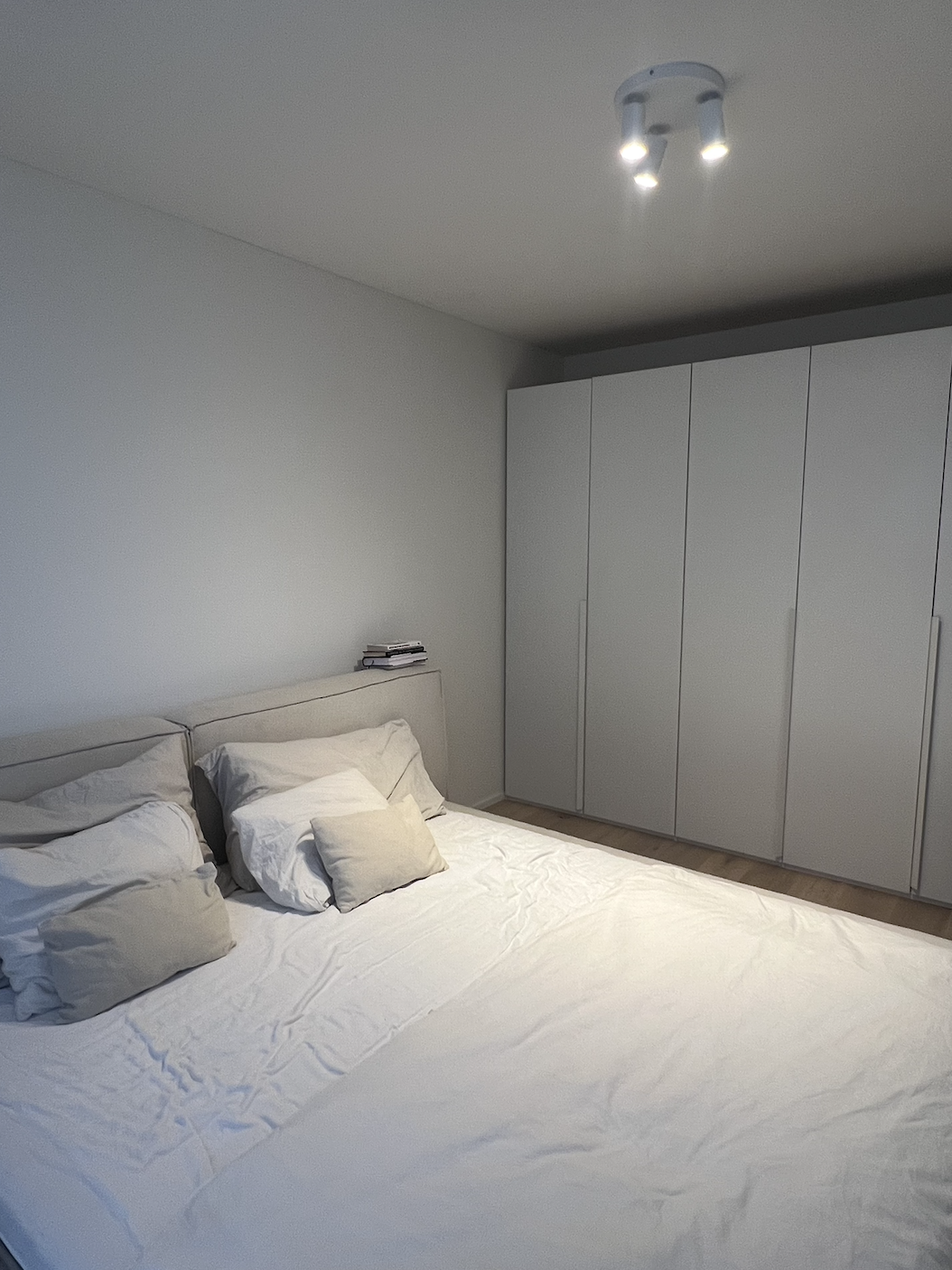 Appartement de 3 ½ pièces, photo 6 sur 10