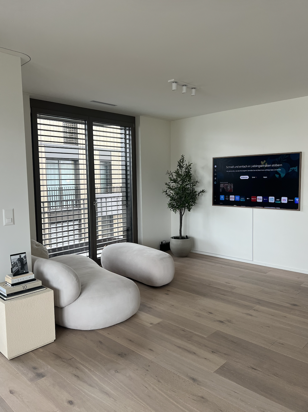 Appartement de 3 ½ pièces, photo 9 sur 10