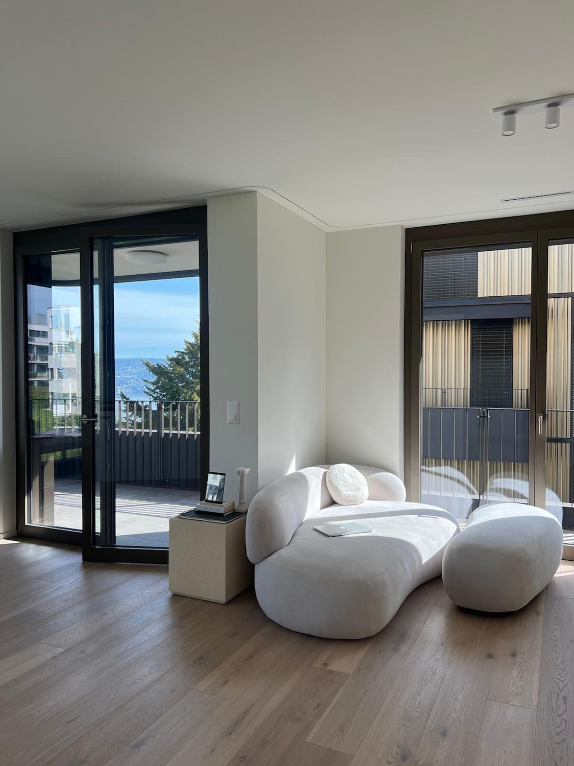 Appartement de 3 ½ pièces, photo 1 sur 10
