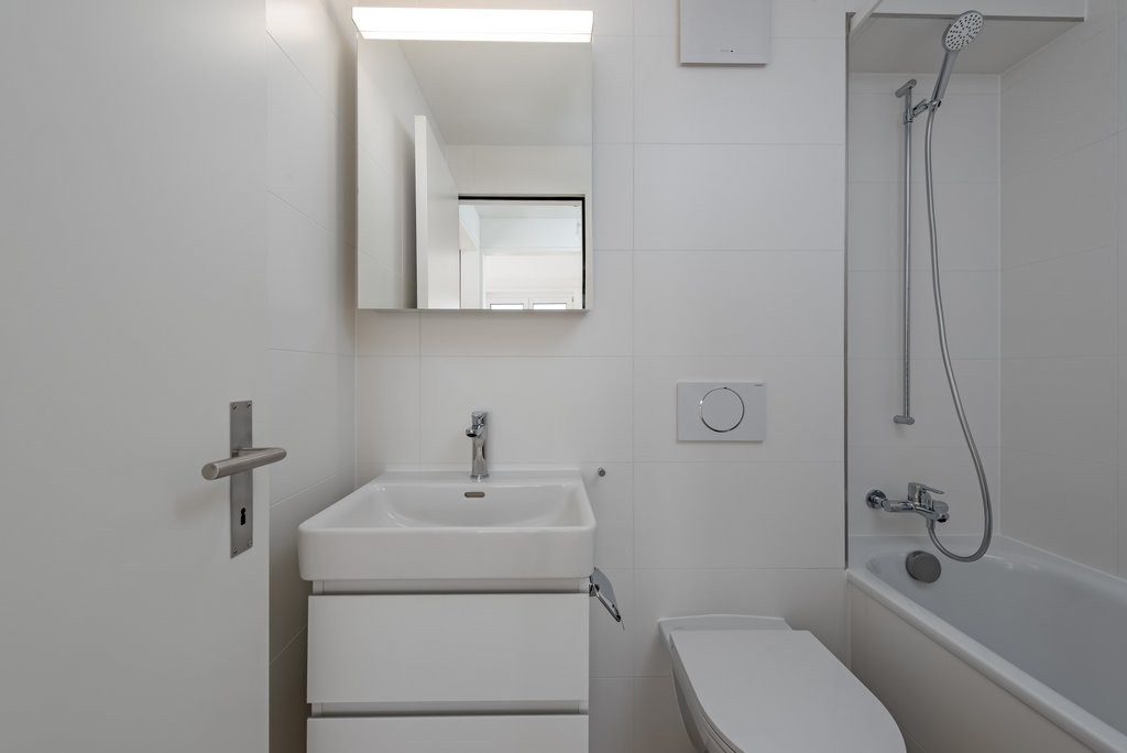 Appartement en attique de 3 ½ pièces, photo 10 sur 10