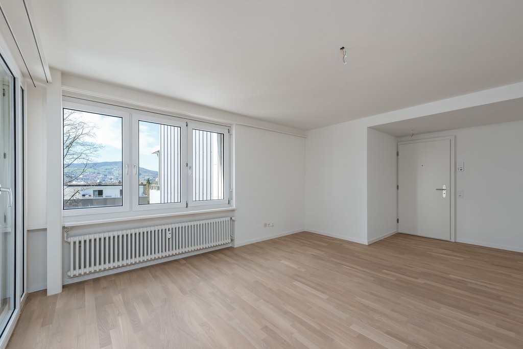 Appartement en attique de 3 ½ pièces, photo 6 sur 10