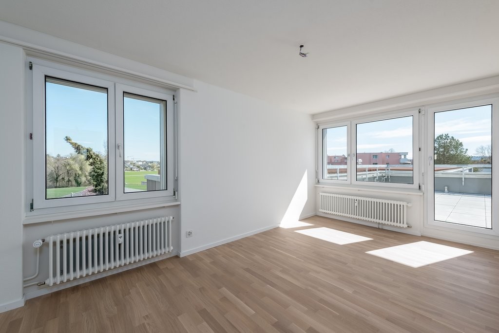 Appartement en attique de 3 ½ pièces, photo 8 sur 10