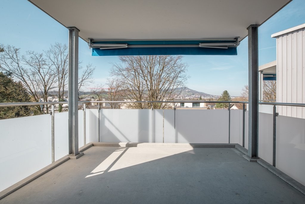 Appartement en attique de 3 ½ pièces, photo 3 sur 10