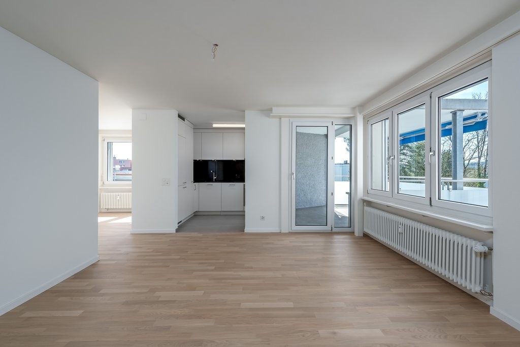 Appartement en attique de 3 ½ pièces, photo 5 sur 10