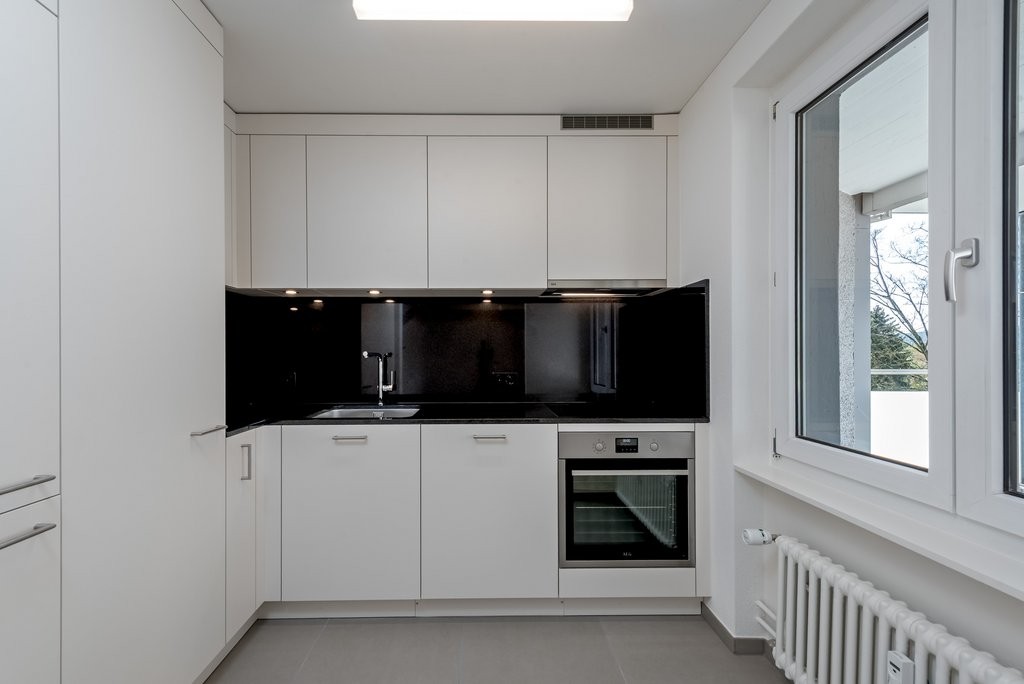 Appartement en attique de 3 ½ pièces, photo 4 sur 10