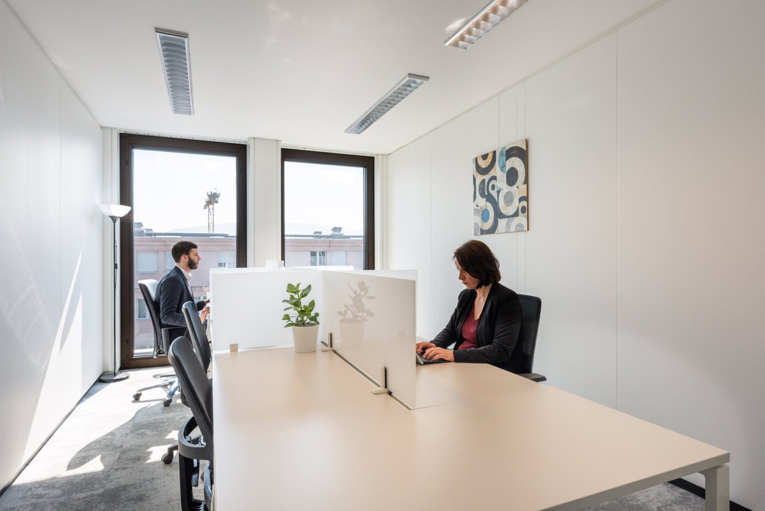 Office, photo 8 sur 8