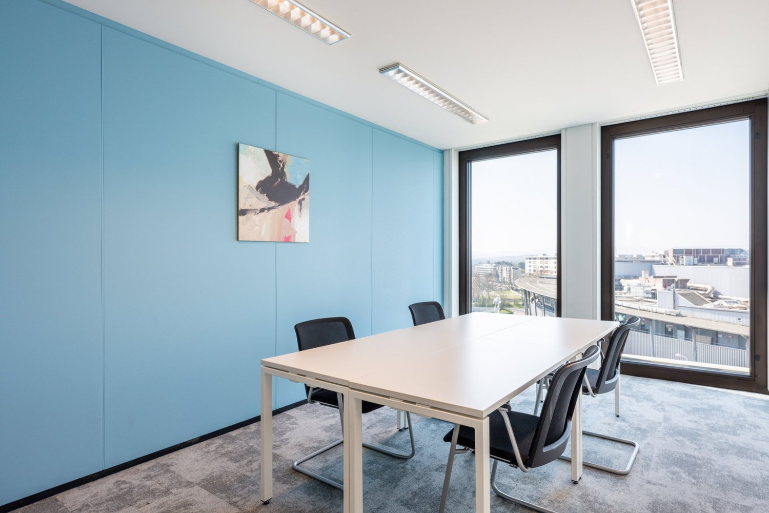 Office, photo 3 sur 8