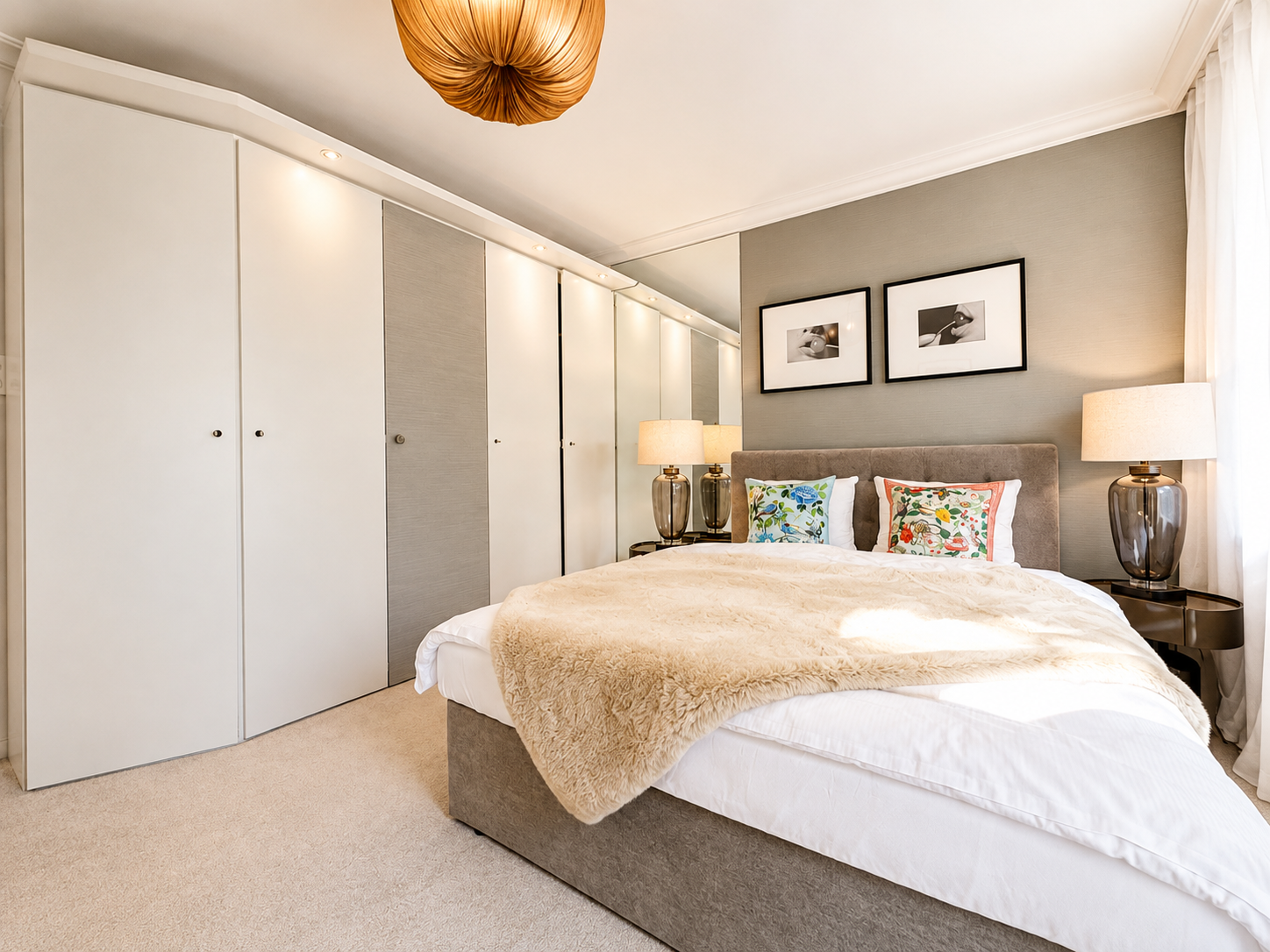 Appartement meublé de 2 ½ pièces, photo 10 sur 10