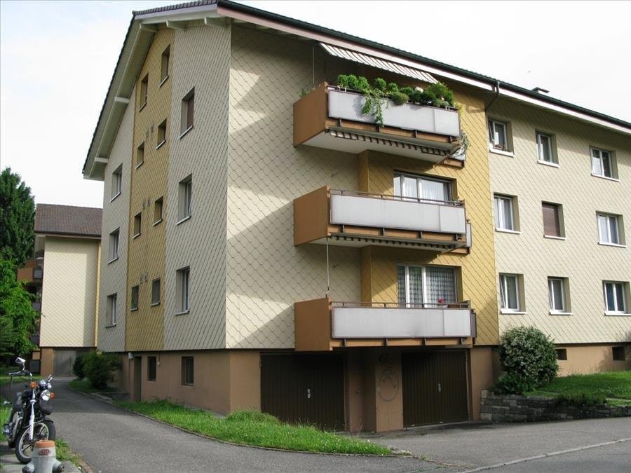Appartement de 3 pièces