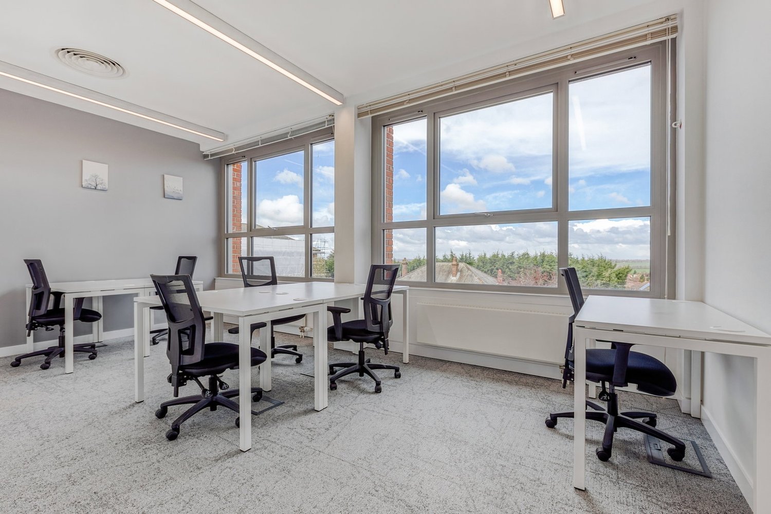Office, photo 3 sur 10