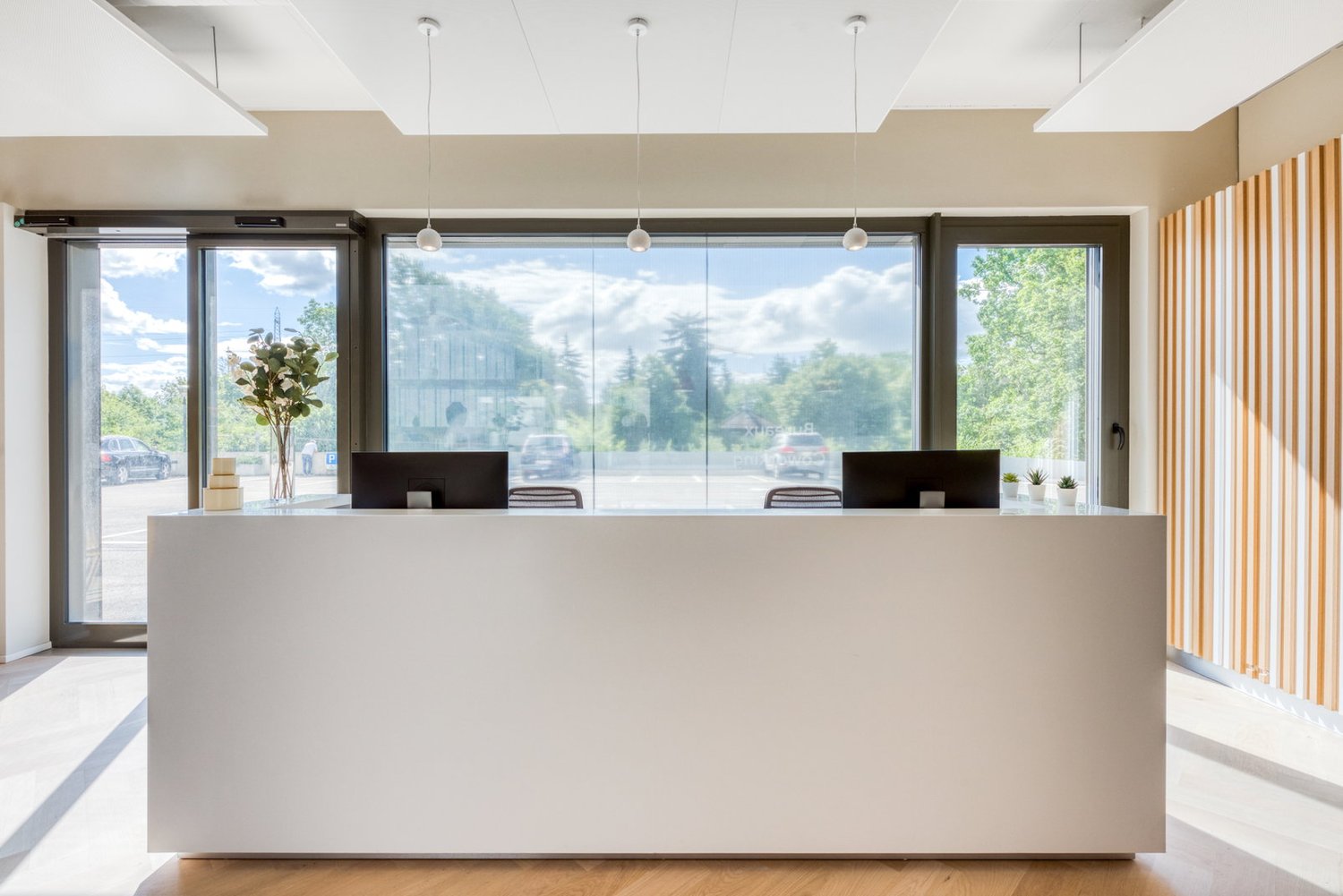 Office, photo 5 sur 10