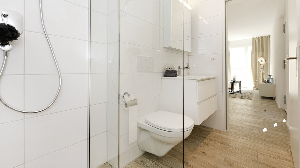 Appartement de 3 ½ pièces