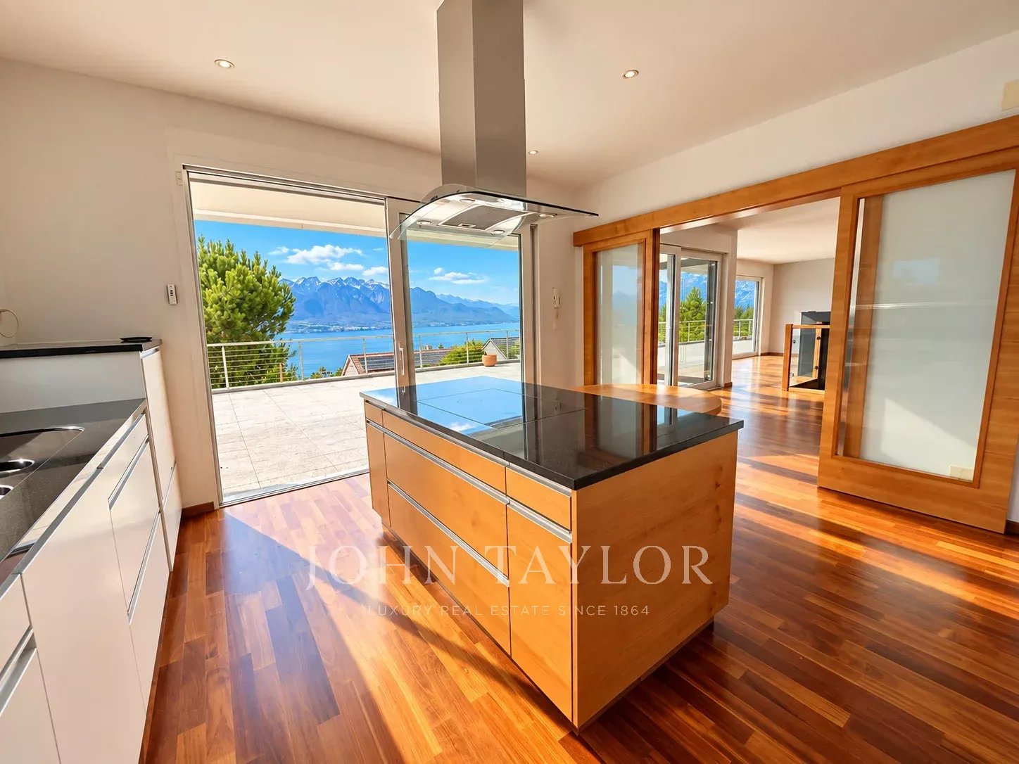 6 ½ rooms villa, photo 9 sur 10