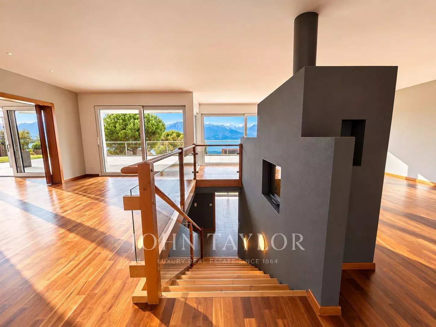 6 ½ rooms villa, photo 8 sur 10