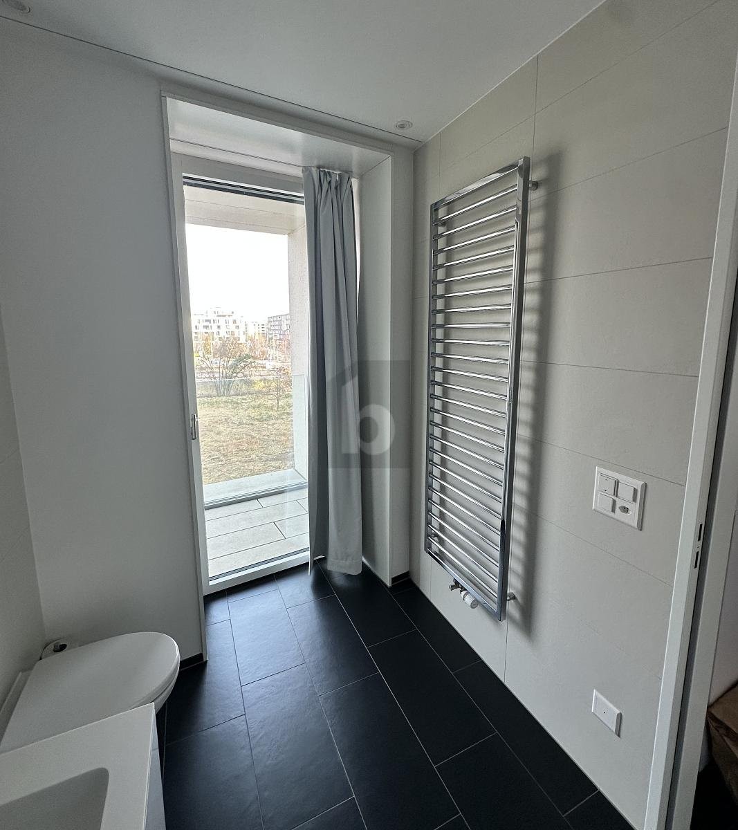 Appartement de 2 ½ pièces