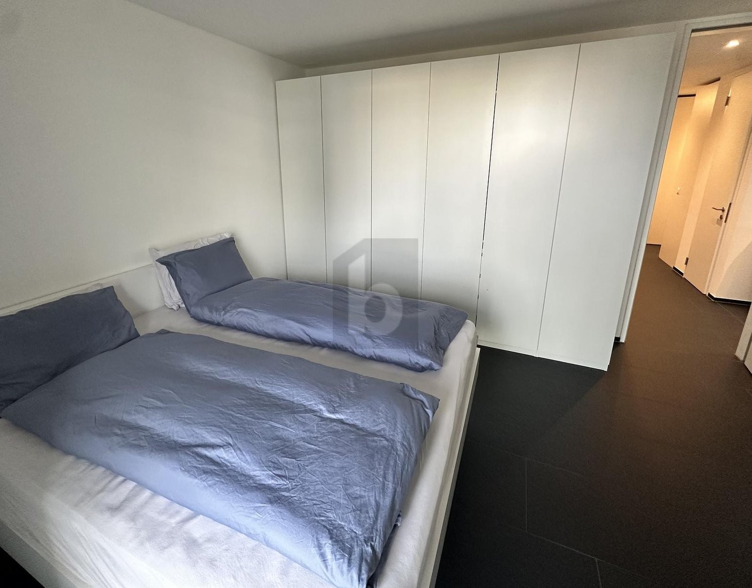 Appartement de 2 ½ pièces