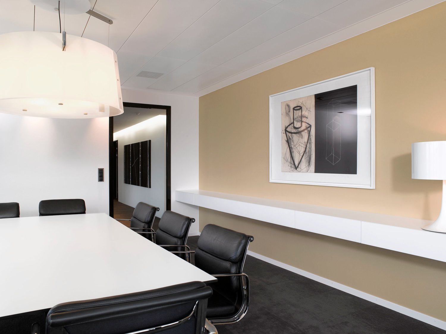 1700m² de bureaux, photo 3 sur 7
