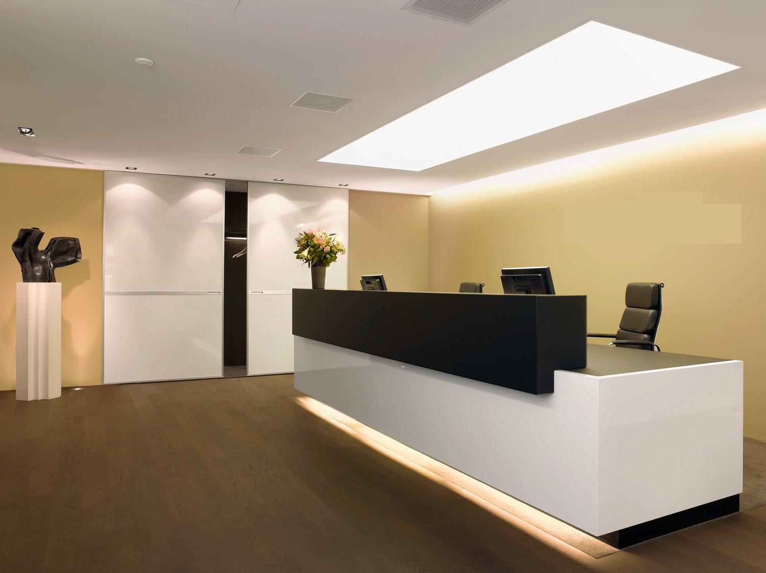 1700m² de bureaux, photo 6 sur 7