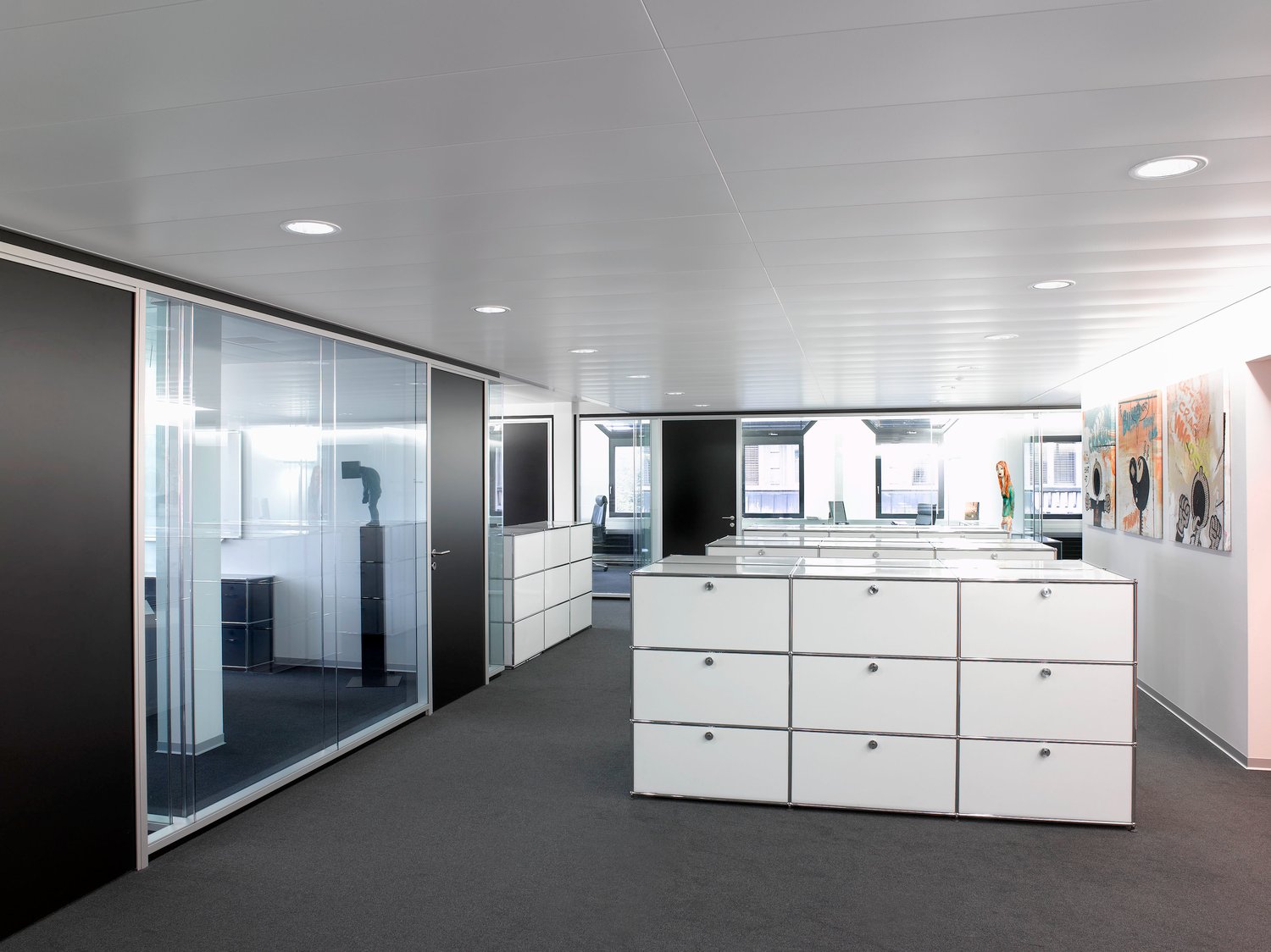 1700m² de bureaux, photo 4 sur 7