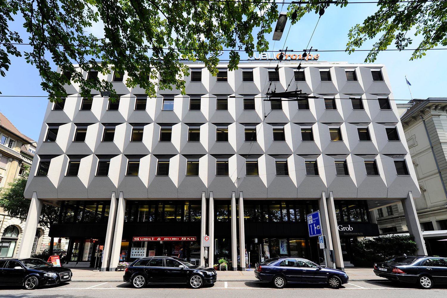 1700m² de bureaux, photo 7 sur 7