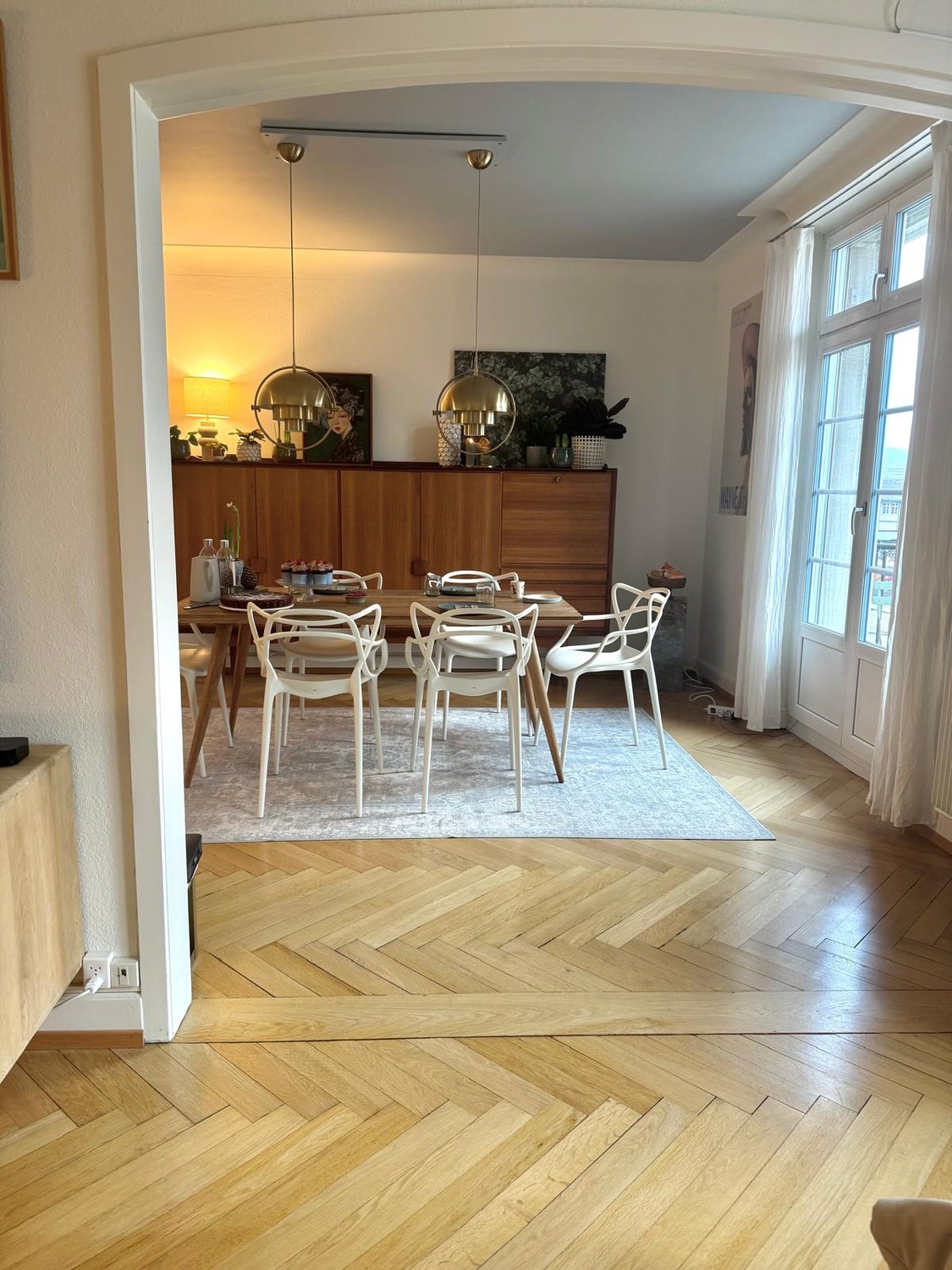 Appartement de 3 pièces, photo 5 sur 10