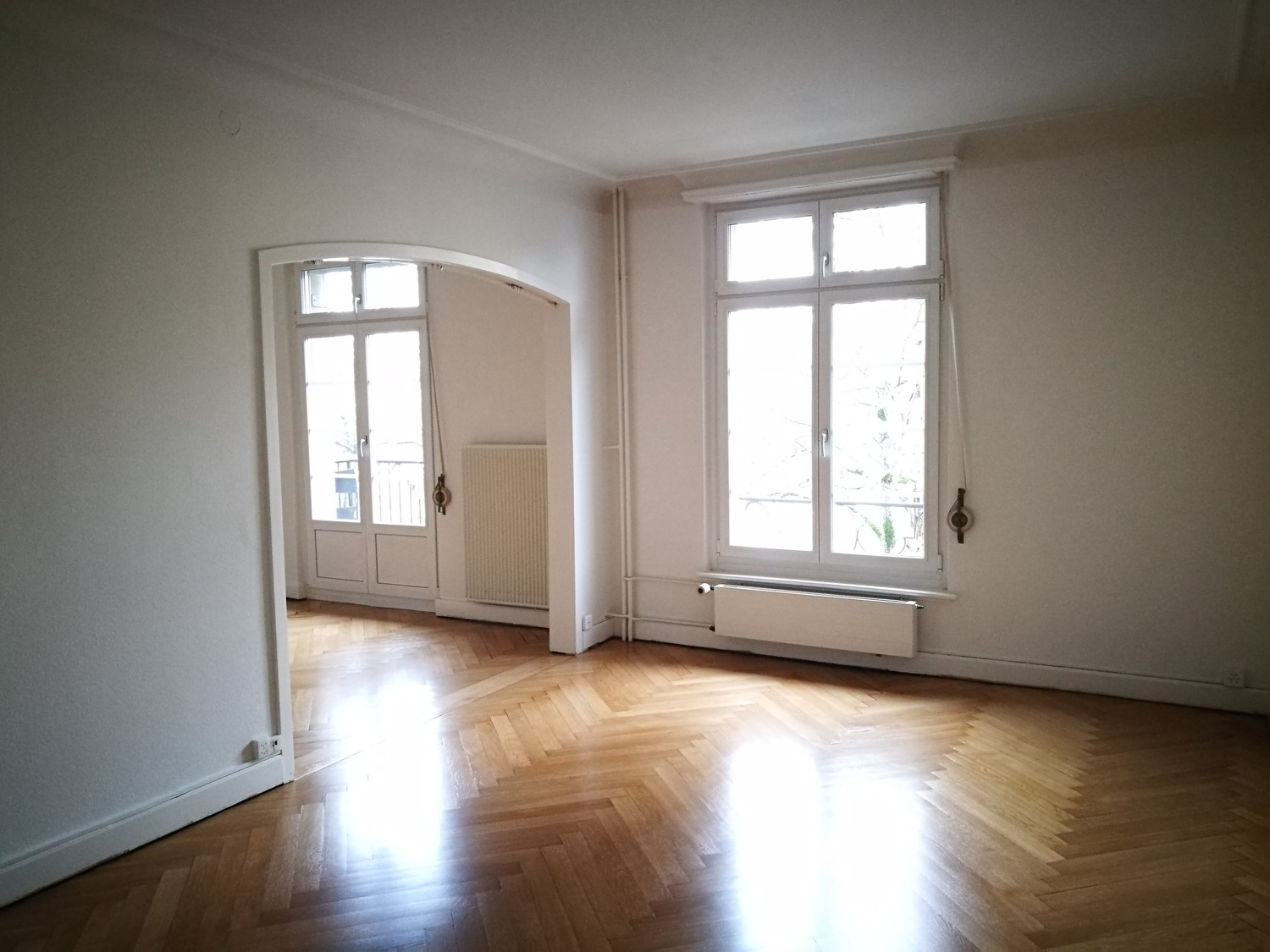 Appartement de 3 pièces, photo 3 sur 10