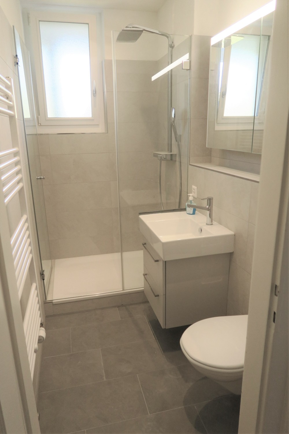 Appartement de 3 pièces, photo 8 sur 10
