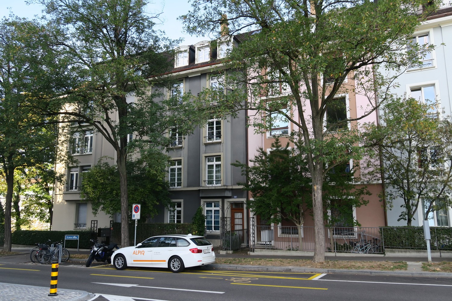 Appartement de 3 pièces, photo 2 sur 10