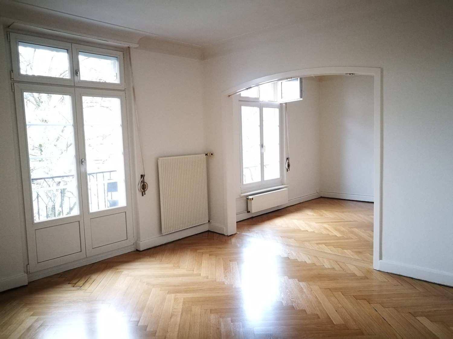 Appartement de 3 pièces, photo 1 sur 10