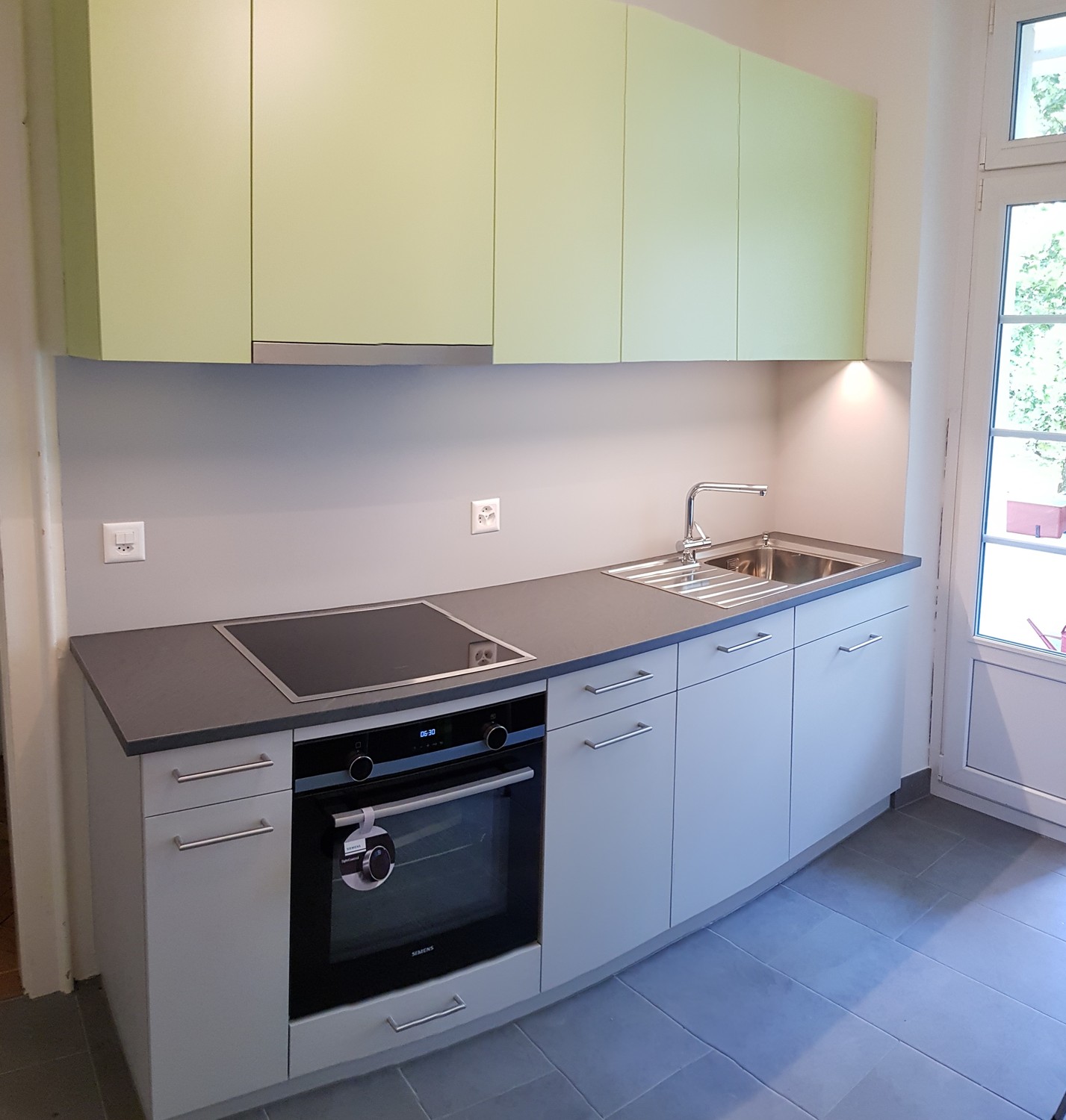 Appartement de 3 pièces, photo 7 sur 10