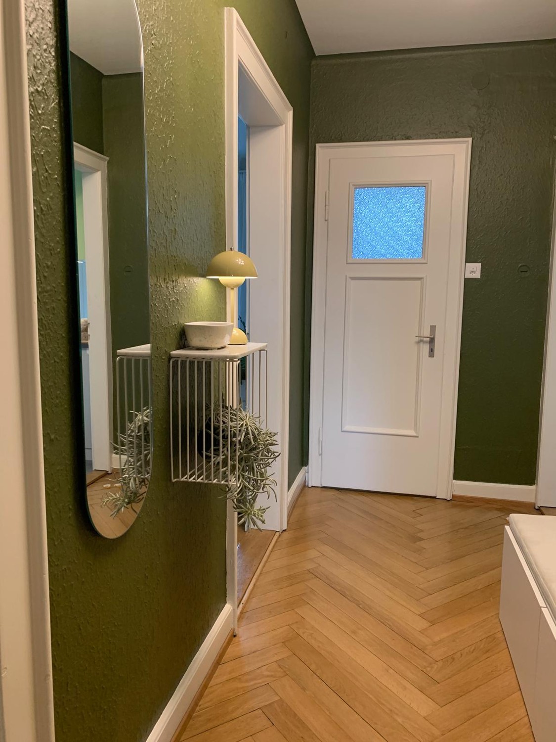 Appartement de 3 pièces, photo 9 sur 10