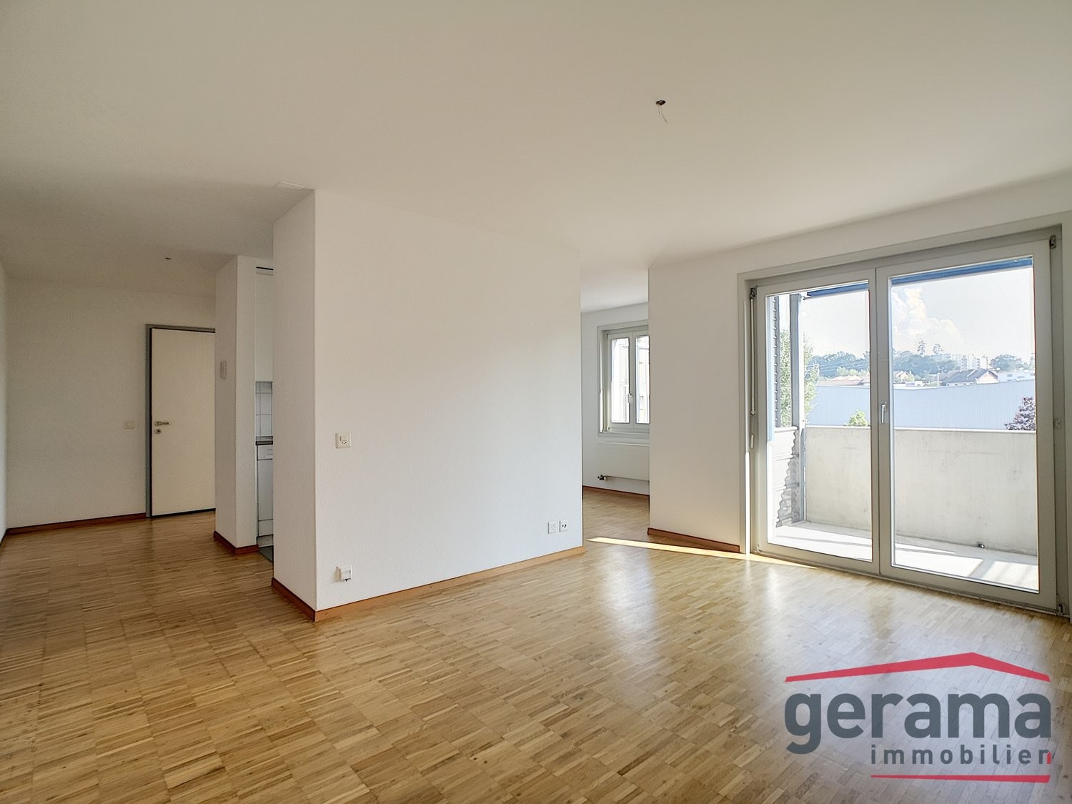 Appartement de 2 ½ pièces, photo 2 sur 7