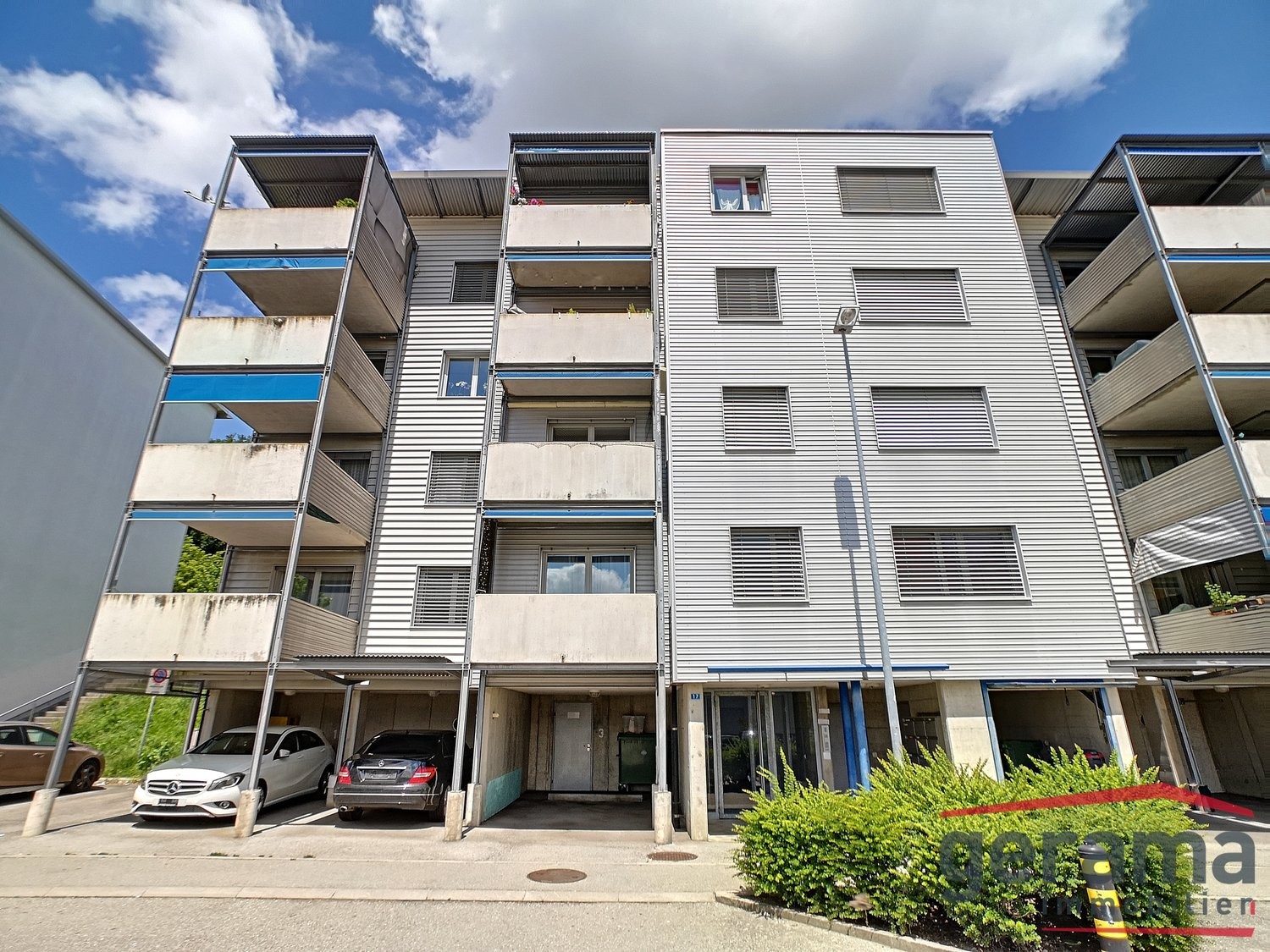 Appartement de 2 ½ pièces, photo 6 sur 7