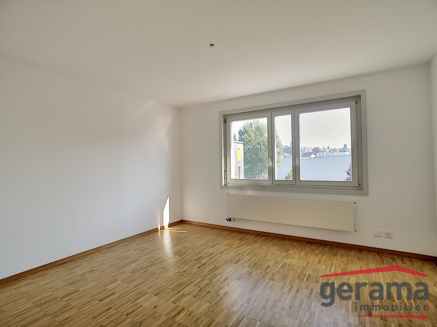 Appartement de 2 ½ pièces, photo 3 sur 7
