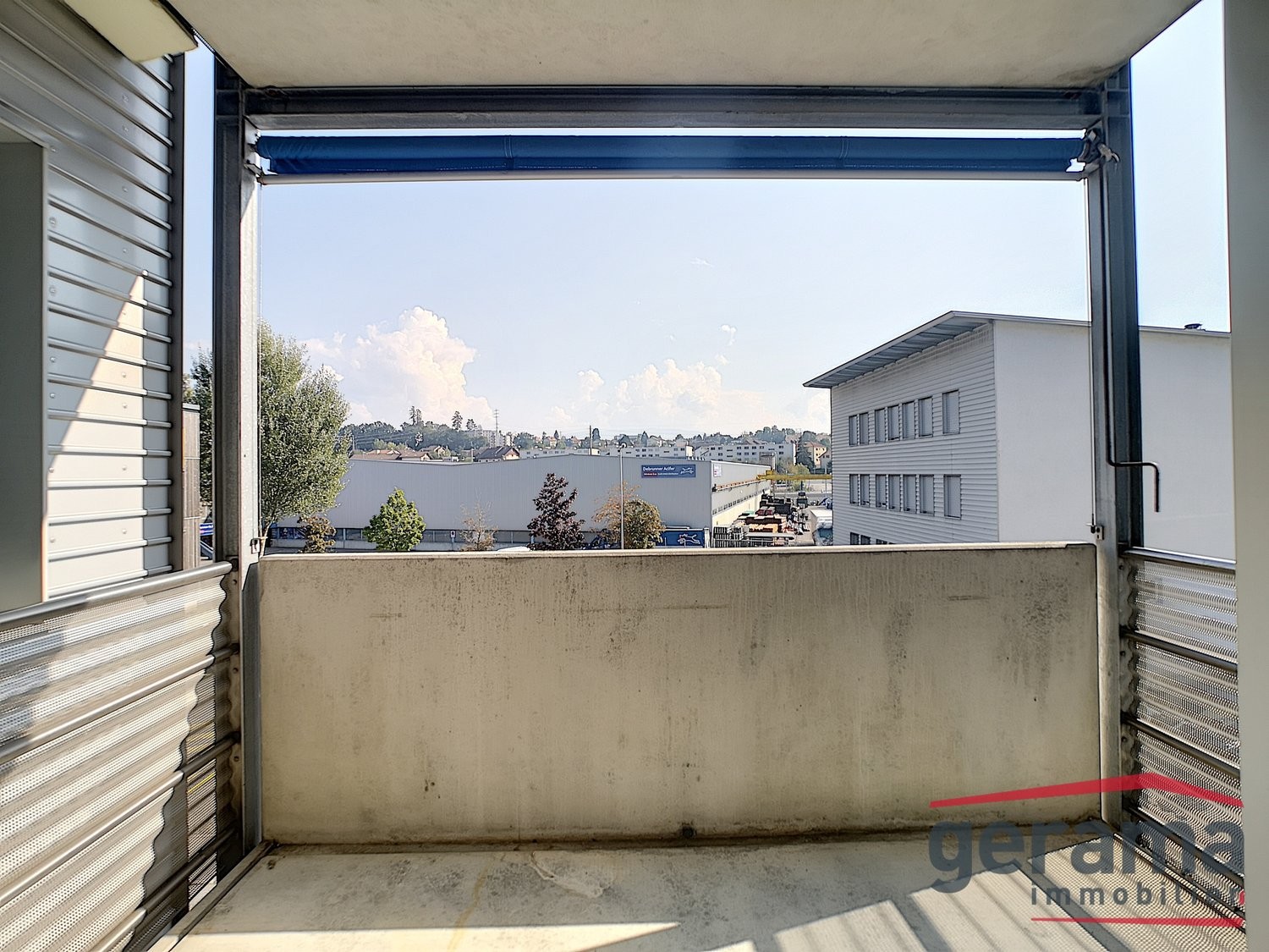 Appartement de 2 ½ pièces, photo 5 sur 7