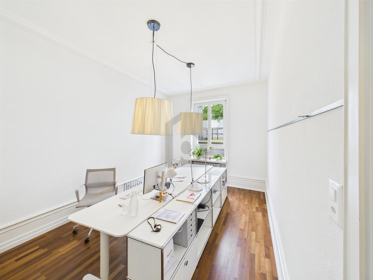 Bureau de 138m², photo 3 sur 4