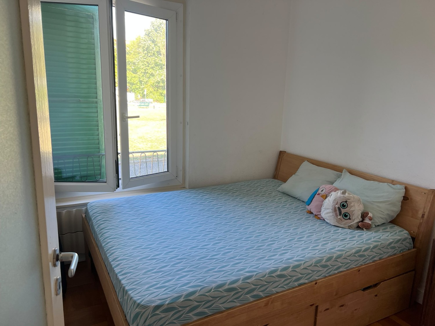 3 ½ rooms apartment, photo 5 sur 5