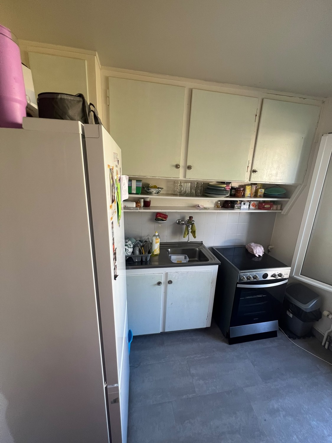 3 ½ rooms apartment, photo 4 sur 5