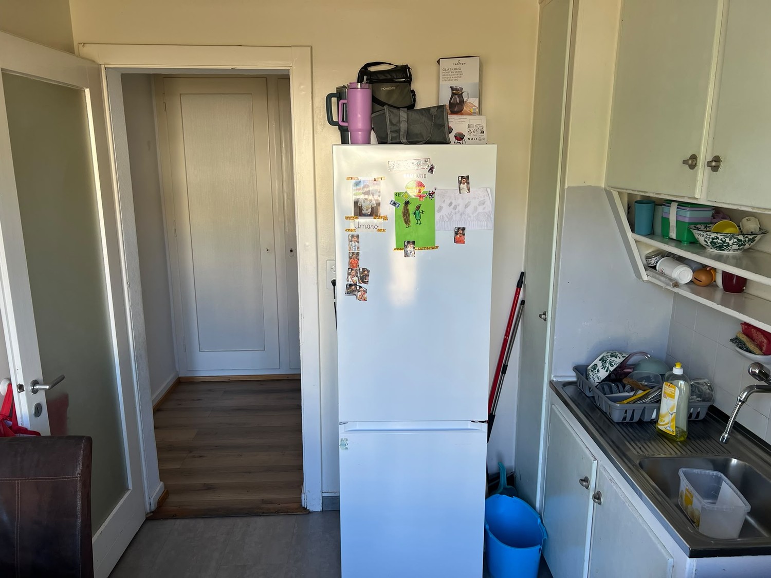 3 ½ rooms apartment, photo 3 sur 5