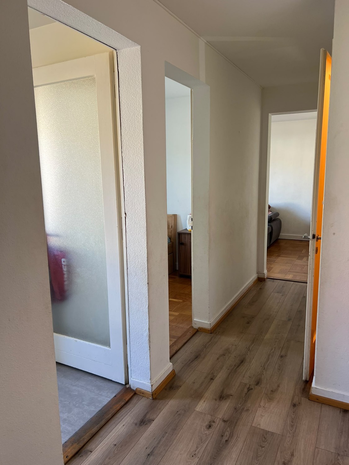 3 ½ rooms apartment, photo 2 sur 5