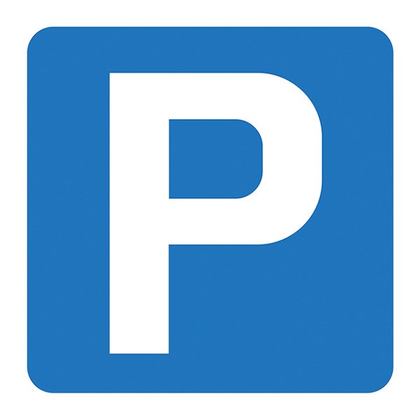 Place disponible