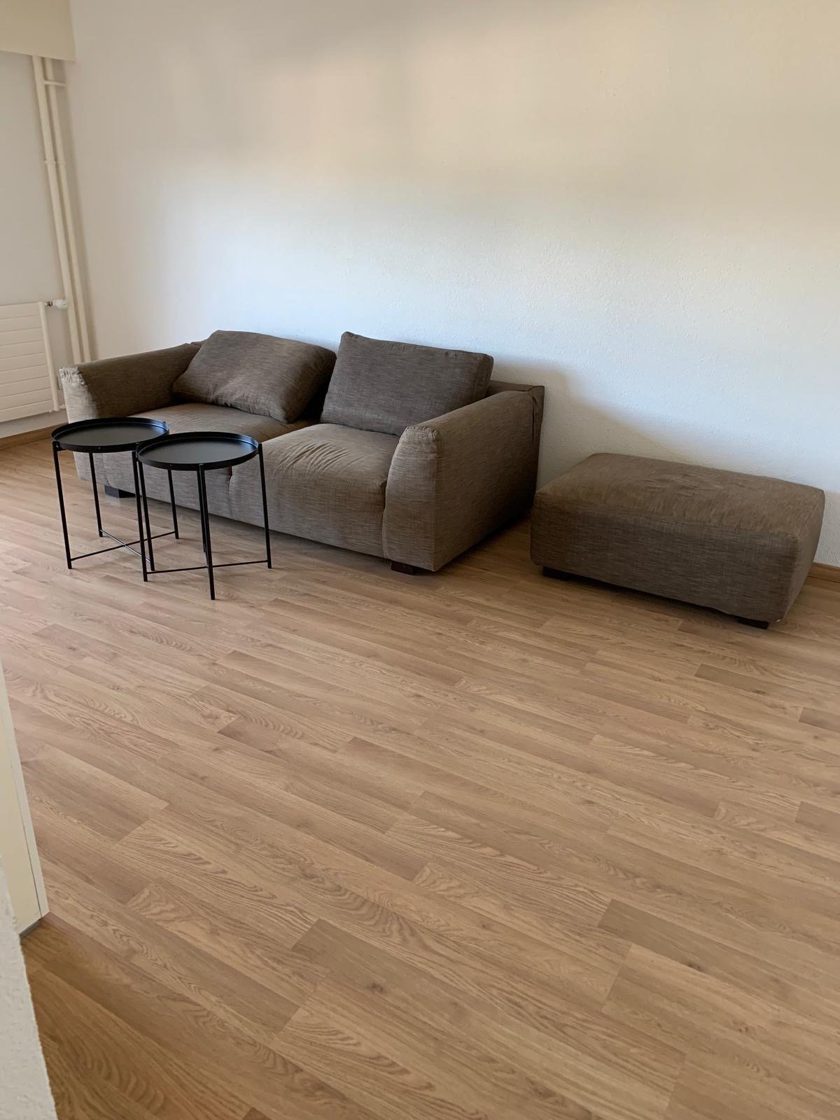 2 ½ rooms apartment, photo 2 sur 7