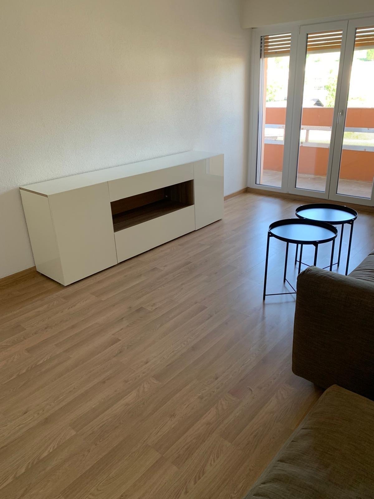 2 ½ rooms apartment, photo 3 sur 7