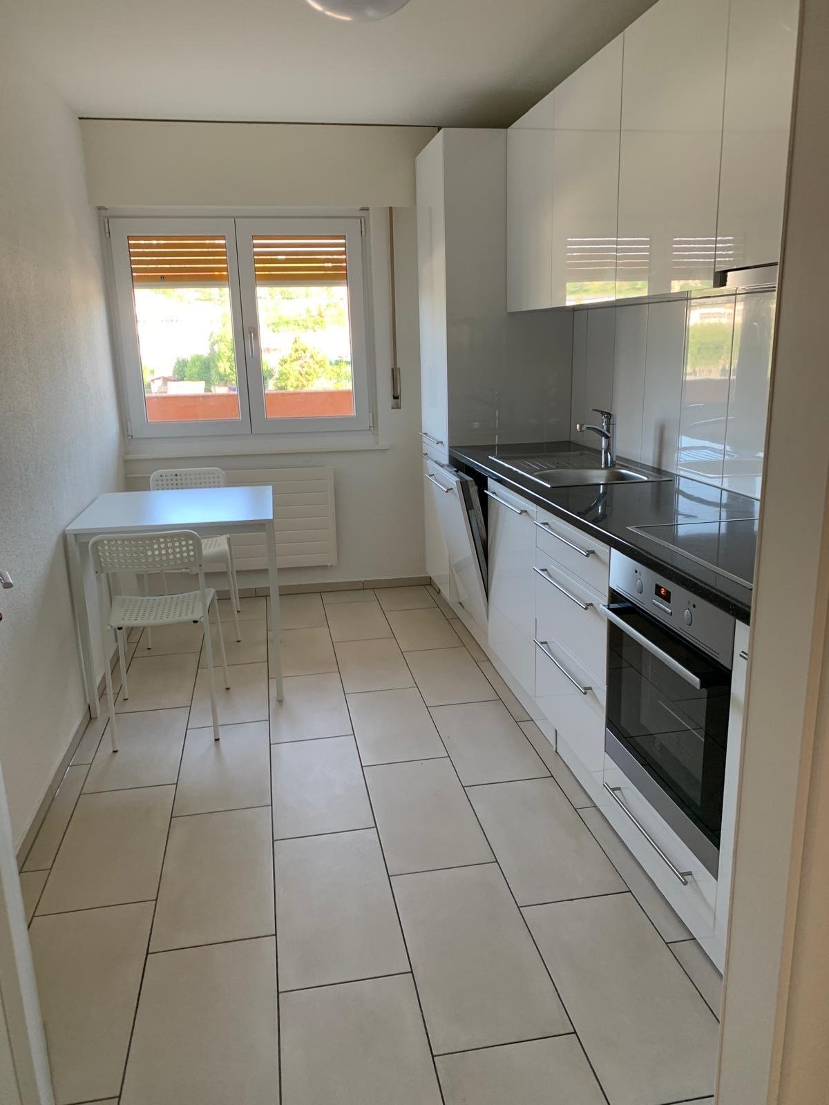 2 ½ rooms apartment, photo 1 sur 7