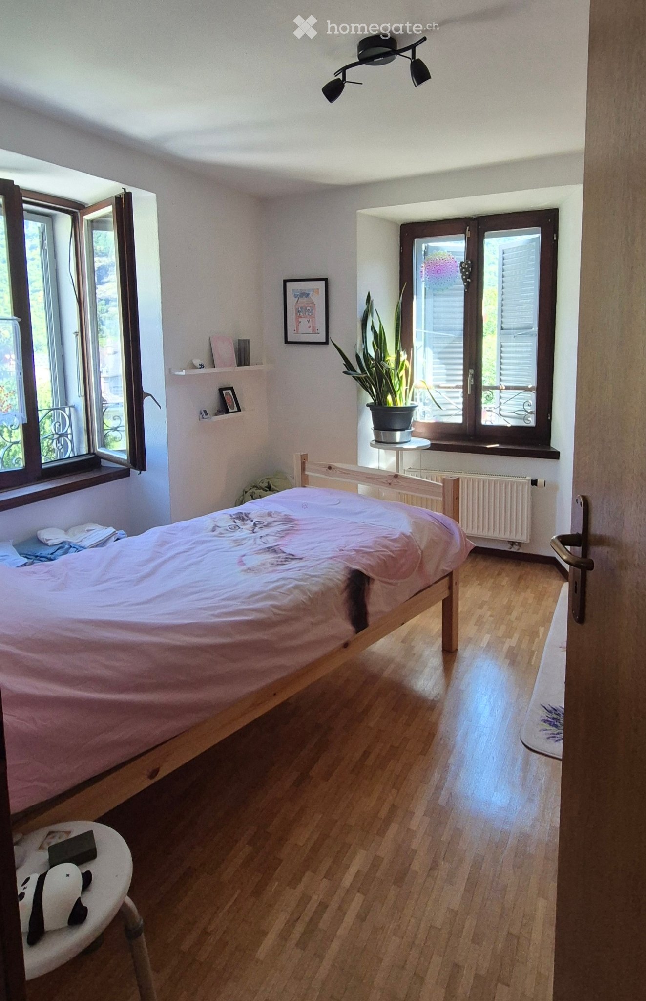 4 ½ rooms apartment, photo 1 sur 5