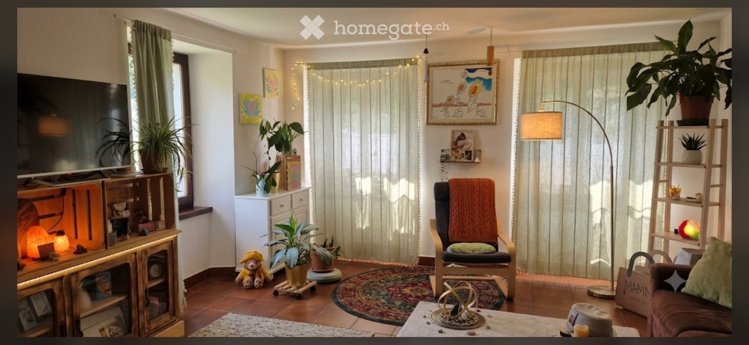 4 ½ rooms apartment, photo 5 sur 5