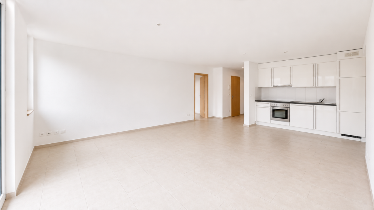 Appartement de 2 ½ pièces, photo 3 sur 6